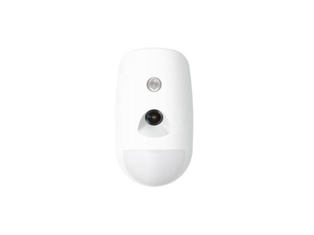 imagem de Sensor de Alarme com Fio Hikvision Ds-Pdpc12p-Eg2