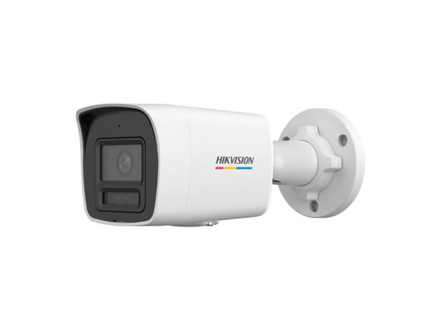 imagem de Camera Ip 2mp Bullet Hikvision Ds-2cd1027g2h-Liu(2.8mm) Colorvu