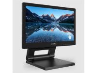 imagem de Monitor Philips 15,6" Smoothtouch Fhd/Lcd Touchscreen Hdmi/Vga 4 Ms - 162b9t/Fg