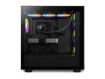 imagem de Water Cooler P/ Processador Nzxt Kraken 360 Rgb P/ Intel/Amd Preto - Rl-Kr360-B1