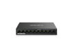 imagem de Switch Mercusys Ms110p 10 Portas 10/100mbps Poe+ 8 Portas