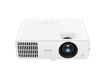 imagem de Projetor Benq Lw550 Wxga 3000 Lumens 1280x800 Dlp - 9h.Jrt77.13l