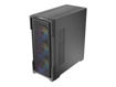 imagem de Gabinete Gamer Antec Ax90 Argb Lateral de Vidro Micro-Atx/Atx/Itx - 0-761345-10063-2