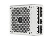 imagem de Fonte Corsair Rm750 White 750w 80 Plus Gold Full Modular - Cp-9020231-Ww