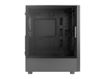 imagem de Gabinete Gamer Antec Nx410 V2 Preto Argb Lateral de Vidro Micro Atx/Itx/Atx - 0-761345-81041-8