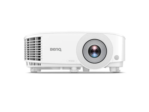 imagem de Projetor Benq Mw560 Wxga 4000 Lumens 1280x800 Dlp - 9h.Jnf77.1nl