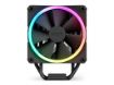 imagem de Air Cooler P/ Processador Nzxt T120 P/ Intel/Amd Rgb Preto - Rc-Tr120-B1