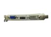 imagem de Placa de Video Afox Geforce Gt610 1gb Ddr3 64 Bits - Hdmi - Dvi - Vga - Af610-1024d3l5