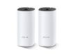 imagem de Roteador Tp-Link Deco Hc4 (2-Pack) Wireless Dual Band Gigabit Ac1200 Mesh - Tpn0269