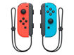 imagem de Controle Nintendo Switch Joy-Con Vermelho e Azul - Hbcajaea1