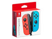 imagem de Controle Nintendo Switch Joy-Con Vermelho e Azul - Hbcajaea1