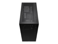 imagem de Gabinete Gamer Corsair Icue Link 3500x Rgb Lateral de Vidro Temperado Mini-Itx/Micro-Atx/Atx/E-Atx - Cc-9011280-Ww
