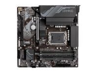 imagem de Placa Mae Gigabyte Intel Lga (1700) Ddr4 Micro Atx - B760m Gaming X Ddr4 1.0