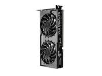 imagem de Placa de Video Galax Geforce Rtx 4070 Teclab Dual 12gb Gddr6x 192 Bits - 47nom7mdabxv