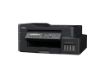 imagem de Impressora Brother Multifuncional Tanque de Tinta Inkbenefit Colorida Wi-Fi 127v - Dcpt720dw