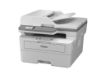 imagem de Impressora Brother Multifuncional Laser Monocromatica Wi-Fi 127v - Dcpb7650dw
