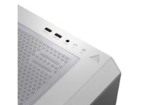 imagem de Gabinete Gamer Adata Xpg Starker Branco Lateral de Vidro Mini-Itx/Micro-Atx/Atx - Starker-Whcww