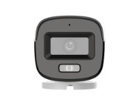 imagem de Camera Analogica 3k Hikvision Ds-2ce10kf0t-Pfs(2.8mm) Colorvu Audio Fixed