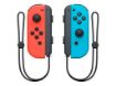 imagem de Controle Nintendo Switch Joy-Con Vermelho e Azul - Hbcajaea1