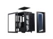 imagem de Gabinete Gamer Adata Xpg Cruiser Preto Lateral de Vidro Mini-Itx/Micro-Atx/Atx/E-Atx - Cruiserst-Bkcww