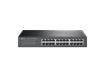 imagem de Switch de Mesa Tp-Link Tl-Sg1024d 24 Portas Gigabit 10/100/1000mbps - Tpn0051