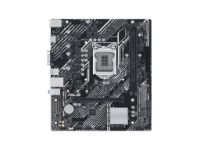 imagem de Placa Mae Asus Intel Lga1200 Ddr4 Micro Atx - Prime H510m-K R2.0