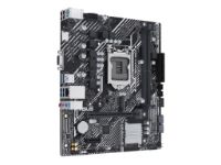 imagem de Placa Mae Asus Intel Lga1200 Ddr4 Micro Atx - Prime H510m-K R2.0