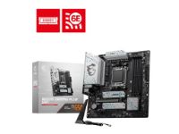 imagem de Placa Mae Msi Amd (Am5) Ddr5 Micro Atx - B650m Gaming Plus Wifi