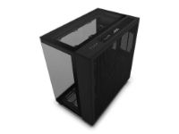 imagem de Gabinete Gamer Nzxt H9 Elite Preto Rgb Lateral de Vidro Mini-Itx/Micro-Atx/Atx - Cm-H91eb-01
