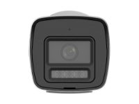 imagem de Camera Ip 2mp Bullet Hikvision Ds-2cd1023g2-Liuf/Sl(2.8mm) Microfone