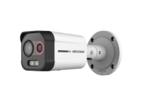 imagem de Camera Termografica Hikvision Ds-2td2608-2/Qa