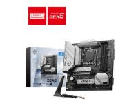 imagem de Placa Mae Msi Intel Lga (1700) Ddr5 Micro Atx - B760m Project Zero