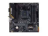 imagem de Placa Mae Asus Amd (Am4) Ddr4 Micro Atx - Tuf Gaming A520m-Plus Wifi