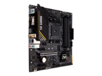 imagem de Placa Mae Asus Amd (Am4) Ddr4 Micro Atx - Tuf Gaming A520m-Plus Wifi
