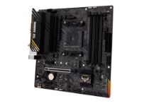 imagem de Placa Mae Asus Amd (Am4) Ddr4 Micro Atx - Tuf Gaming A520m-Plus Wifi