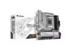 imagem de Placa Mae Gigabyte Amd (Am5) Ddr5 Micro Atx- B650m A Elite Ax Ice 1.1