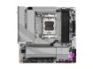 imagem de Placa Mae Gigabyte Amd (Am5) Ddr5 Micro Atx- B650m A Elite Ax Ice 1.1