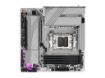 imagem de Placa Mae Gigabyte Amd (Am5) Ddr5 Micro Atx- B650m A Elite Ax Ice 1.1