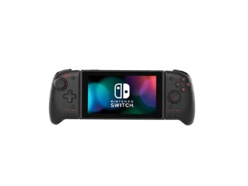 Mostrar detalhes para Controle Hori Split Pad Pro Ergonomico Preto para Nintendo Switch - Nsw-298u Imagem de Controle Hori Split Pad Pro Ergonomico Preto para Nintendo Switch - Nsw-298u