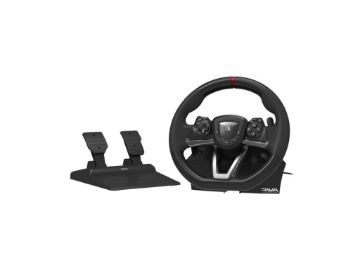 Mostrar detalhes para Controle Hori Volante com Pedais Racing para Playstation 5, Playstation 4 e Windows 11/10 - Spf-004u Imagem de Controle Hori Volante com Pedais Racing para Playstation 5, Playstation 4 e Windows 11/10 - Spf-004u