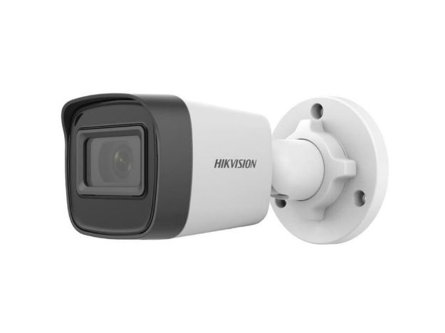 imagem de Camera Ip 2mp Bullet Hikvision Ds-2cd1021g0-I(2.8mm) (Similar A Ds-2cd1023g0e-I)
