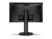 imagem de Monitor Aoc 23,8" Wled Full Hd 100hz 1ms Hdmi Vga Widescreen Va Vesa - 24b3hmf2