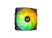 imagem de Water Cooler P/ Processador Asus Tuf Gaming Lc 360 II Argb P/ Intel/Amd Preto - 90rc00m1-M0uay0