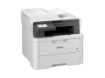 imagem de Impressora Brother Multifuncional Laser Colorida Wi-Fi 127v - Dcpl3560cdw