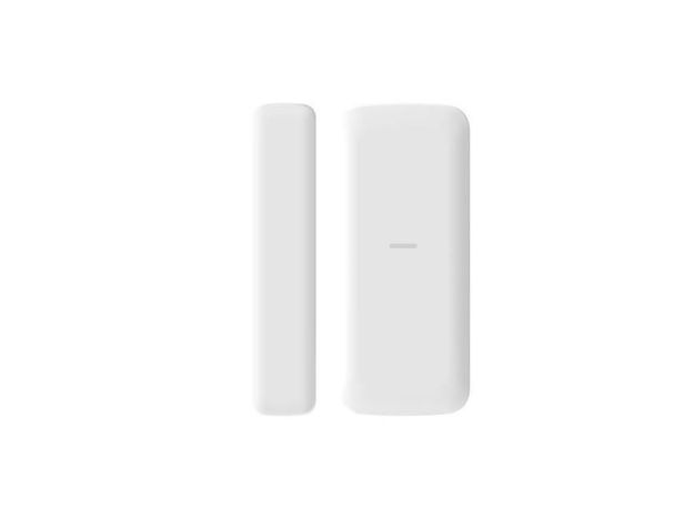 imagem de Sensor de Alarme sem Fio Magnetico Hikvision Ds-Pdmcs-Eg2-We