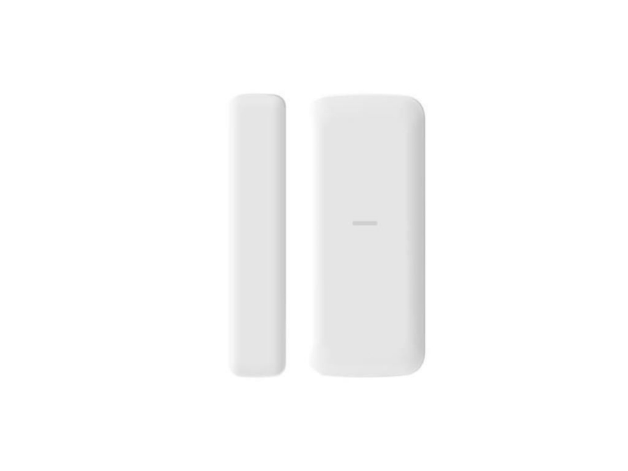 imagem de Sensor de Alarme sem Fio Magnetico Hikvision Ds-Pdmcs-Eg2-We