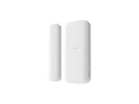 imagem de Sensor de Alarme sem Fio Magnetico Hikvision Ds-Pdmcs-Eg2-We