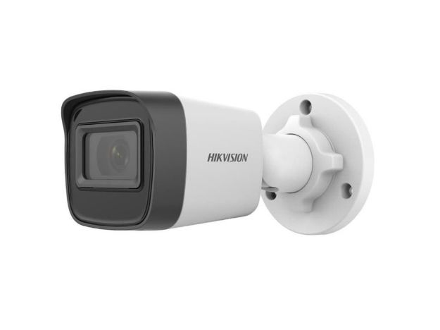 imagem de Camera Ip 2mp Bullet Hikvision Ds-2cd1021g0-I(2.8mm) (Similar A Ds-2cd1023g0e-I)