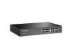 imagem de Switch Tp-Link Tl-Sg1016d 16 Portas Gigabit 10/100/1000 Mbps - Tpn0047