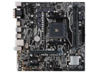 imagem de Placa Mae Asus Amd (Am4) Micro Atx Ddr4 - Prime A320m-K/Br